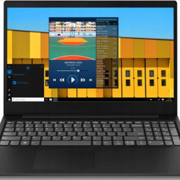 PORT 15.6″ LENOVO S145-15API AMD RYZEN7 8GO 1T+SSD128GOW10