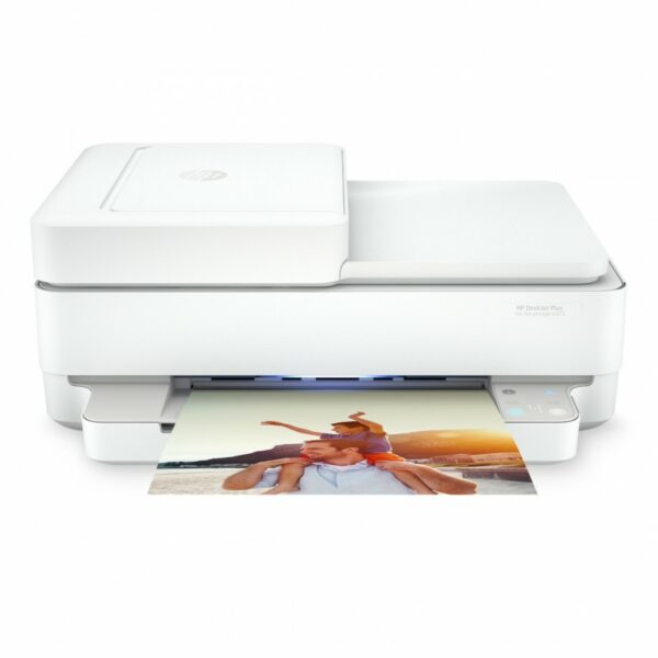 IMPRIMANTE HP DESKJET 6475 AiO wifi