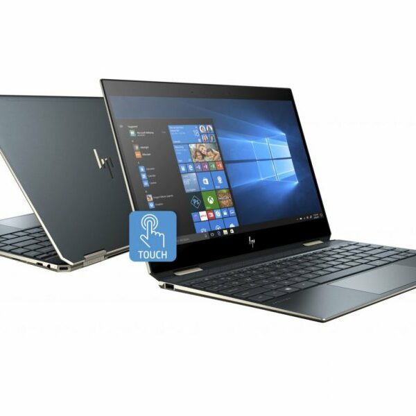 PORT 13.3″ HP 27Z02EA SPECTRE 13-AW2000  I5-1135 8GSSD512 X360 TAC 4K