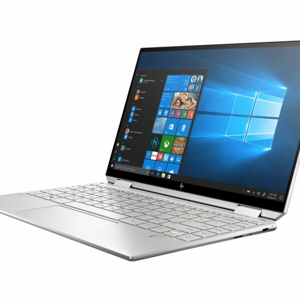 PORT 13″” HP SPECTRE X360 I5-1135G7 8G SSD256 W10H