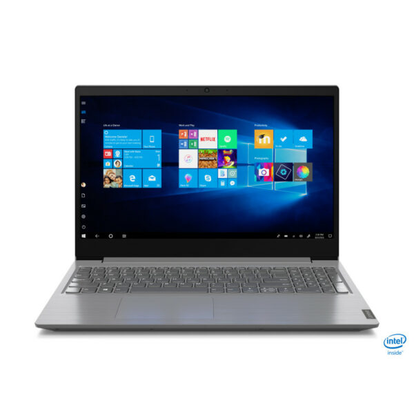 PORT RESERVE LENOVO V15  N4020 15.6″ HD 8GO/128SSD W10H