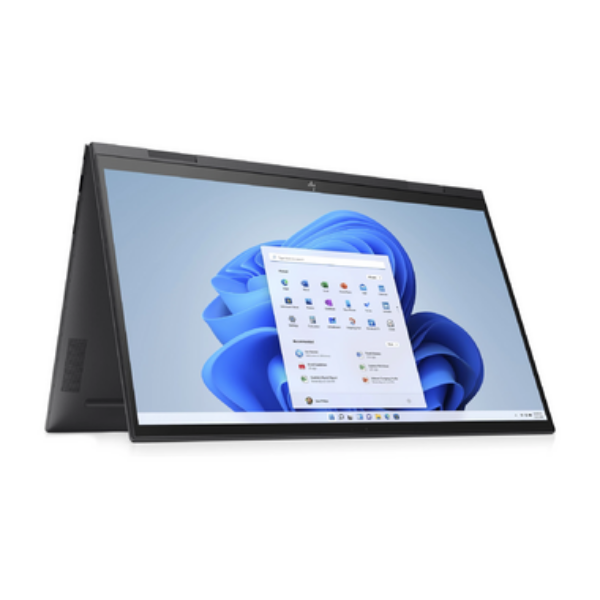 PORT 15″ HP NOTEBOOK ENVY AMD RYZEN 5 5500U-8GO-512GO SSD