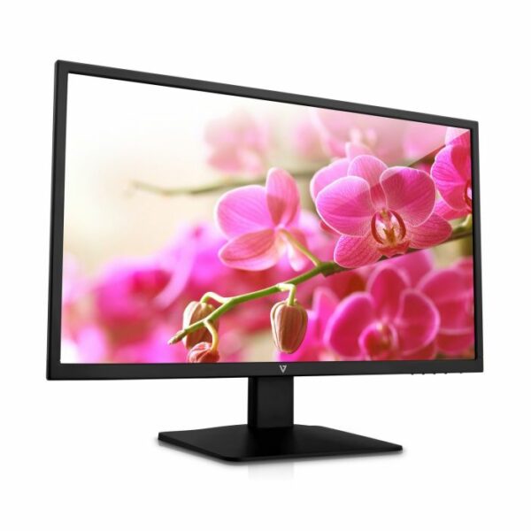 ECRAN 23.6″ V7 16/9 1920X1080 HDMI VGA