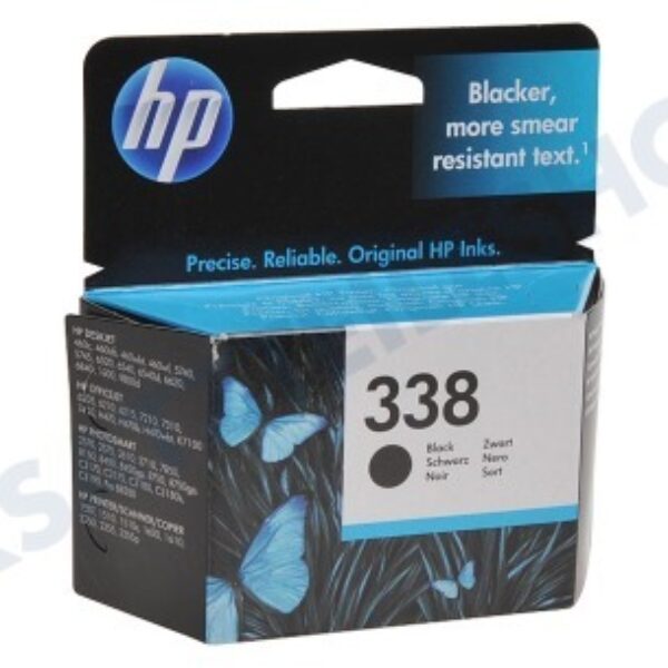 HP 338 – JE NOIR – 11 ML