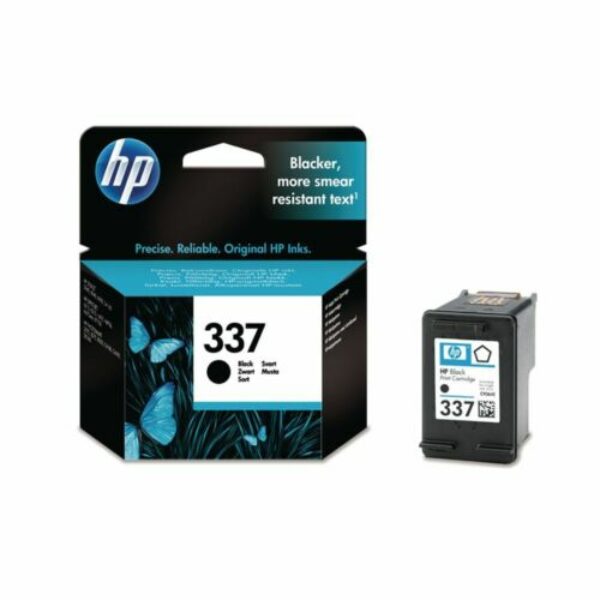 HP 337 – JE NOIR – 11 ML