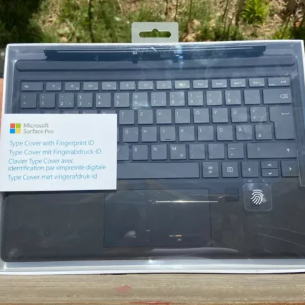 CLAVIER HOUSSE  SURFACE MICROSOFT