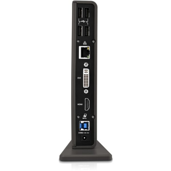 STATION D’ACCUEIL V7 UDDS-1E USB3.0