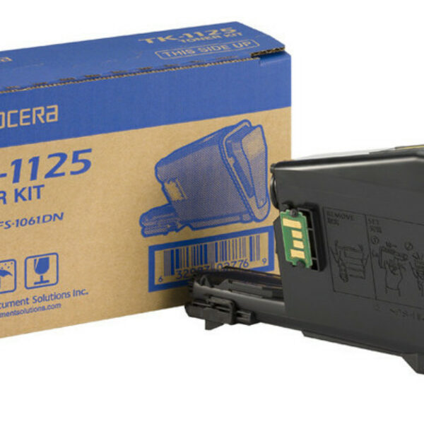 KYOCERA – TONER  TK1125 / FS1061DN