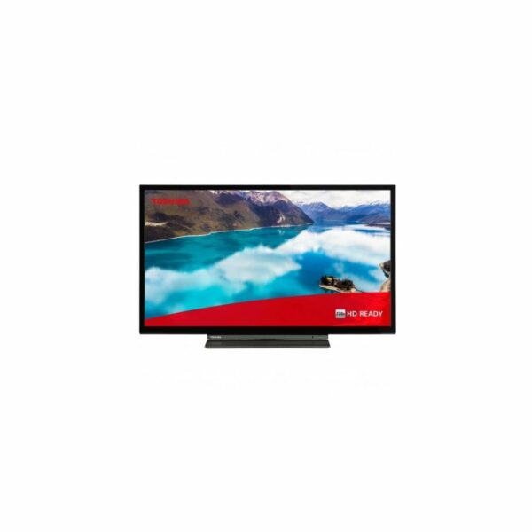 TV 32”/81CM TOSHIBA 32WL3A63DG SMART TV