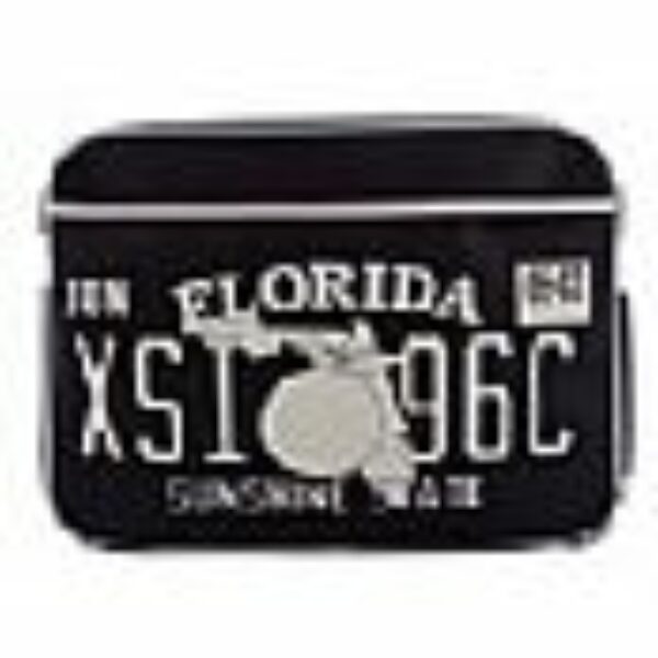 SACOCHE 16″ VINTAGE FLORIDA URBAN”