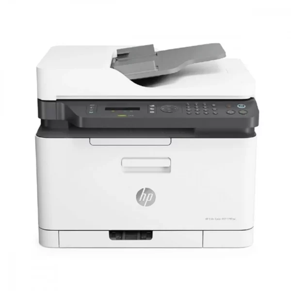 IMPRIMANTE HP  COLOR LASERJET MFP 179fnw