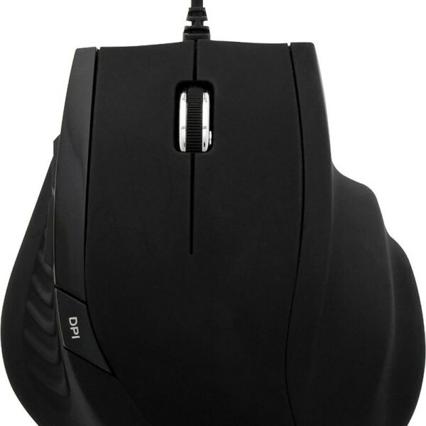 SOURIS ERGO FIL VERTICAL MUERGOV TNB