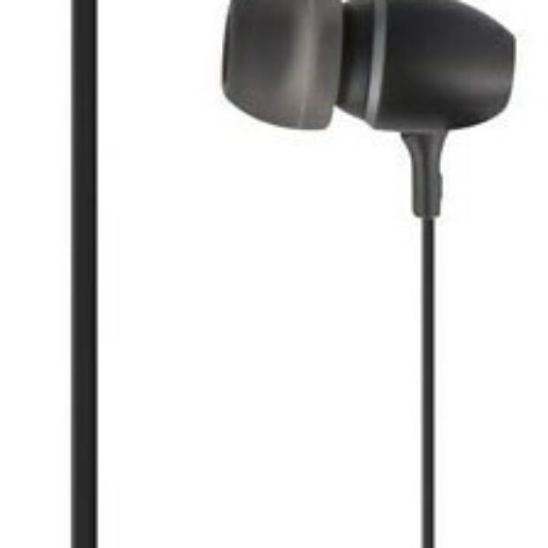 ECOUTEUR TNB FEELING NOIR + MICRO