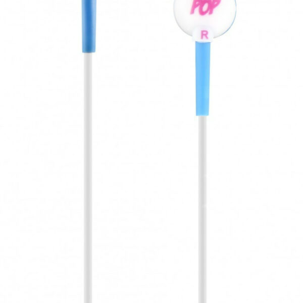 ECOUTEUR TNB TREND2 POP + MICKIT MAINS LIBRES  ESPOP