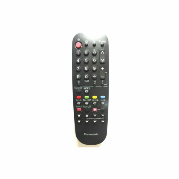 TELECOMMANDE UNIVERSELLE PANASONIC NEDIS PRE PROGRAMMEE