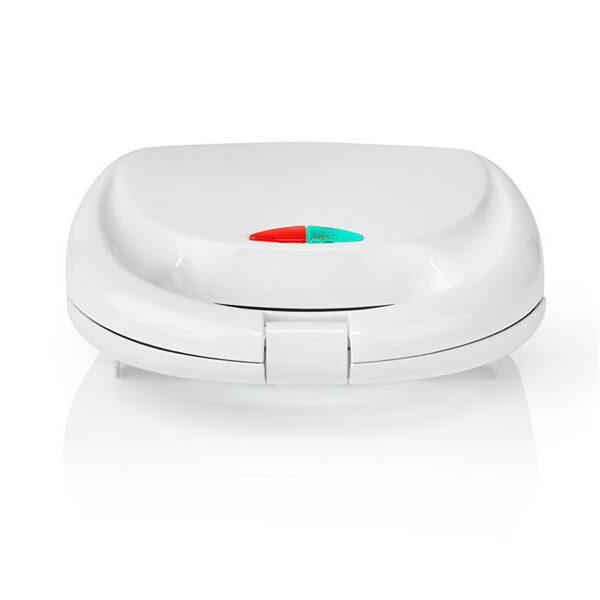 MACHINE A CROQUE KASM100WT   NEDIS 800 W