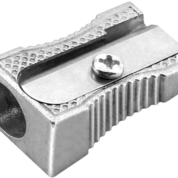 TAILLE CRAYONS METAL 1 USAGE JPC