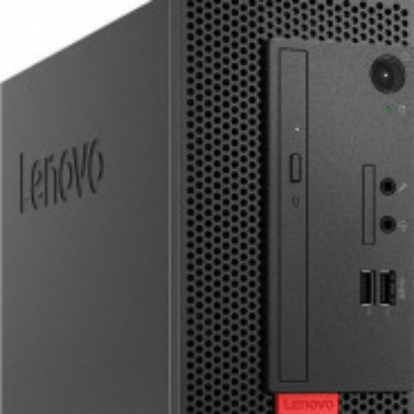 PC LENOVO M710E CI3-6100 8GO 256GO WIN10 PRO 10UQS2TG00 +CLAV+SOURIS
