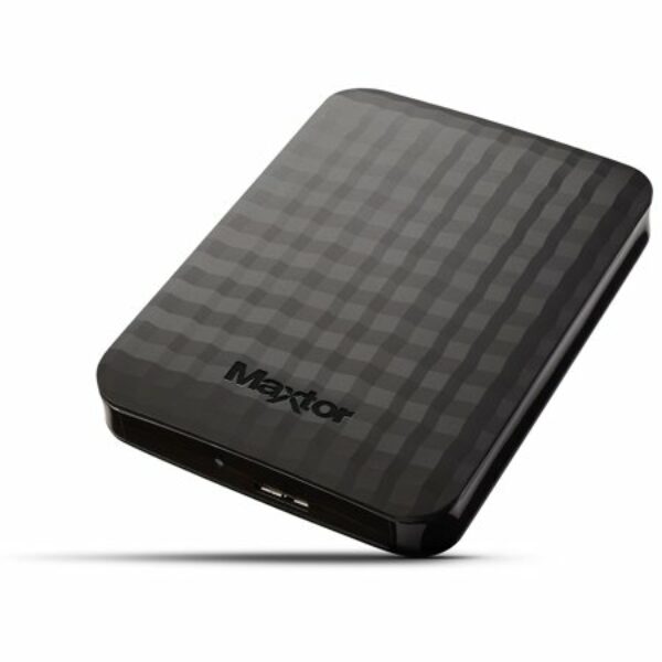 DISQUE DUR EXT 2.5″ 4TO MAXTOR USB3