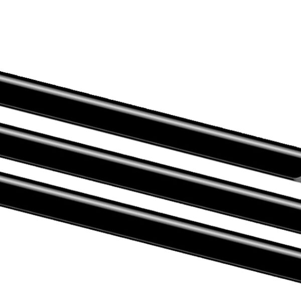 BAGUETTES A RELIER SERODO 15MM INCOLORE X20