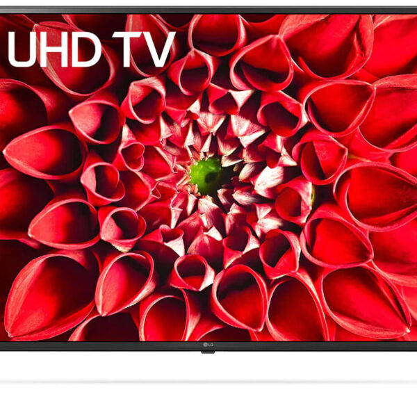 TV 43″/108CM LG 43UN711C SMART TV 4K