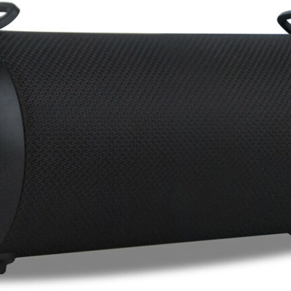 ENCEINTE NGS ROLLERTEMPOBLACK 20W TEMPO NOIR