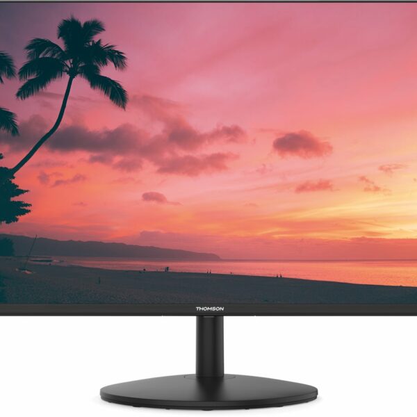ECRAN 27” M27FC33202 HDMI/VGA THOMSON INCLINABLE