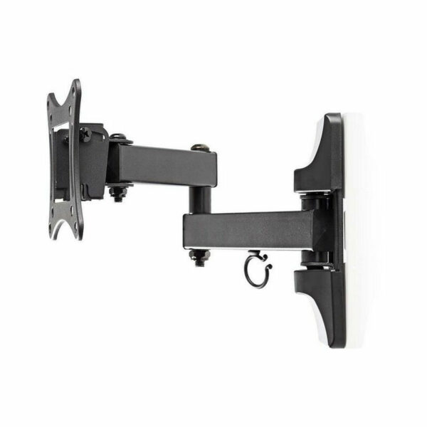 SUPPORT TV  MURAL INTEGRAL NEDIS 13-27″  TVWM1510BK