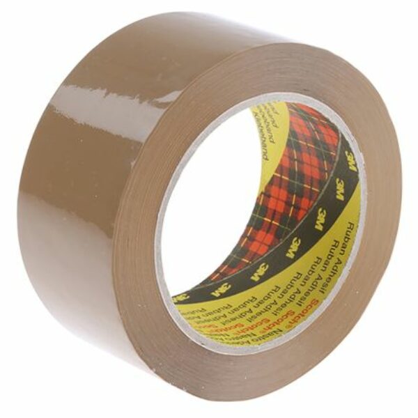 RUBAN POLY HAVANE 50X100 CLASSIC 3M