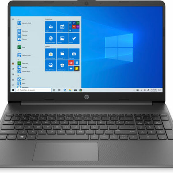 PORT 15.6″ HP 15S-EQ1127NF R5-4500U 8GO 512GO WIN11H