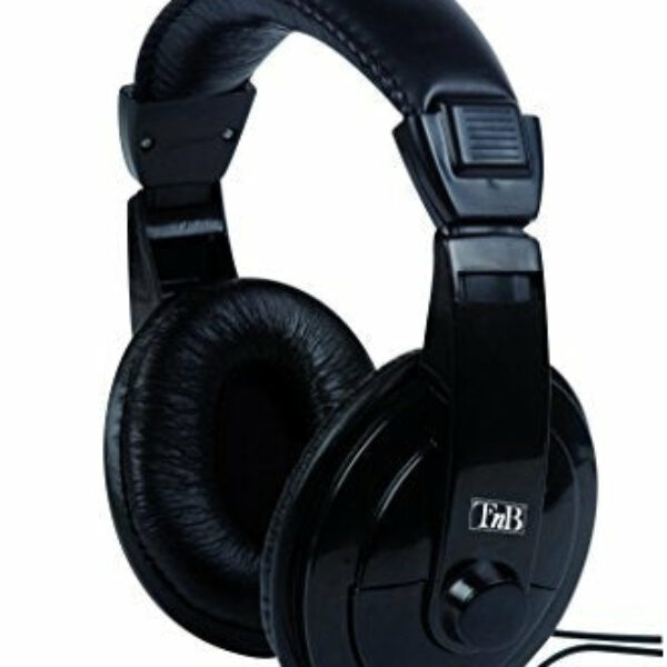 CASQUE HIFI TNB 8M + ADAPTATEUR CSHOME1