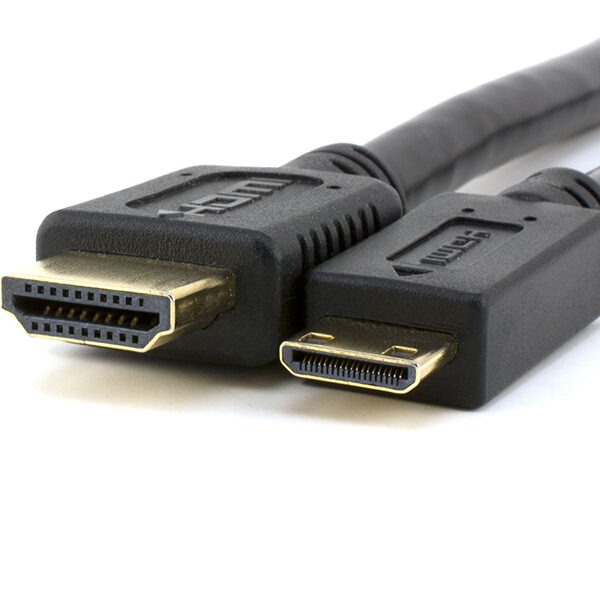 CABLE HDMI – MINI HDMI 1M CHDMINI01 TNB xxx