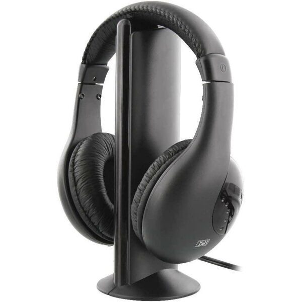 CASQUE TNB TV  SS FIL  15M INFRAROUGE + EMETT CSHOMESF1 xxx