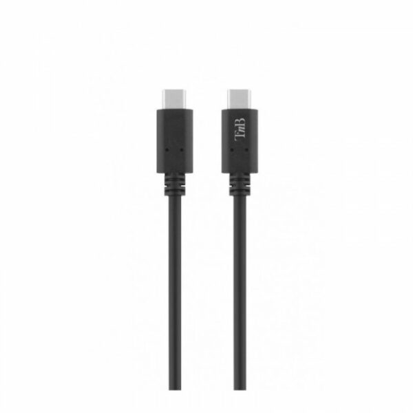CABLE USB-C/USB-C 2.0 1M TCUSBC120