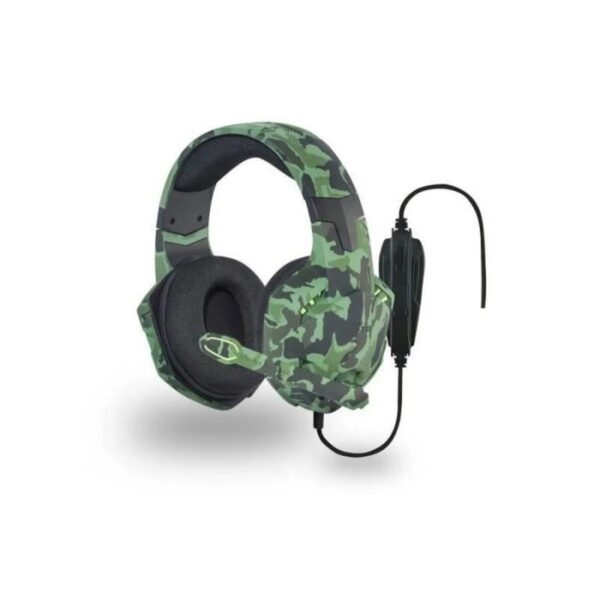 CASQUE GAMING ELYTE CAMOUFLAGE CSMGAME1CAMO