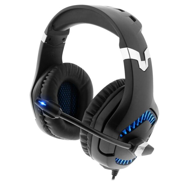 CASQUE GAMING ELYTE CSMGAME3 CONDOR TNB