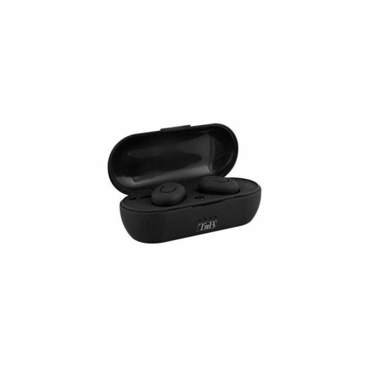 ECOUTEUR TNB TWS DUDE NOIR EBDUDEBK