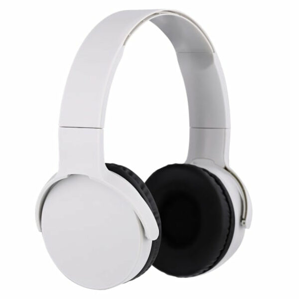 CASQUE TNB BT SINGLE GRIS SANS FIL CBSGLSL