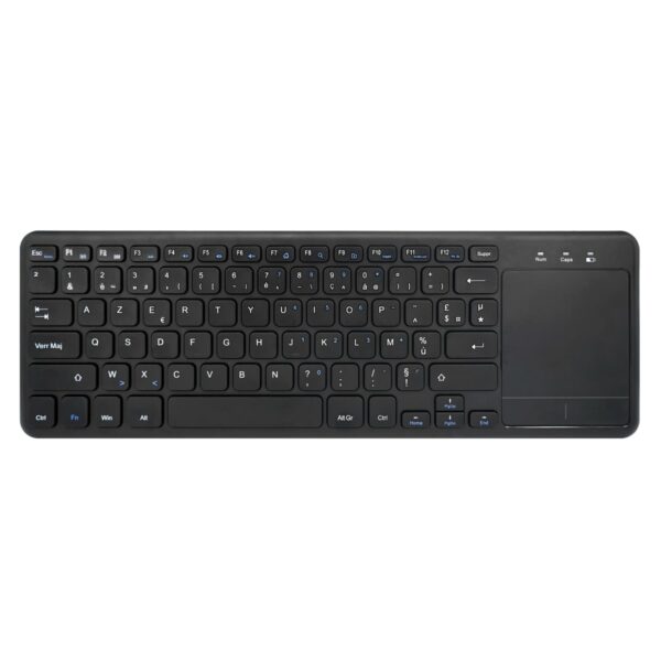 CLAVIER TNB SANS FIL KBSMARTTV2
