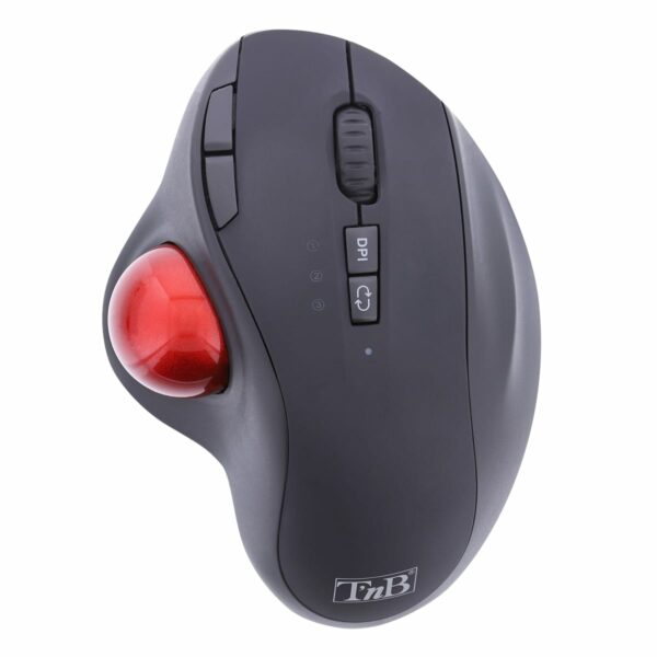 SOURIS ERGO TRACKBALL MWTRACK TNB
