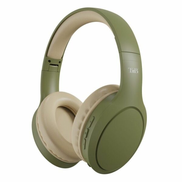 CASQUE TNB BT TONE TERRACOTA SANS FIL CBTONEPK