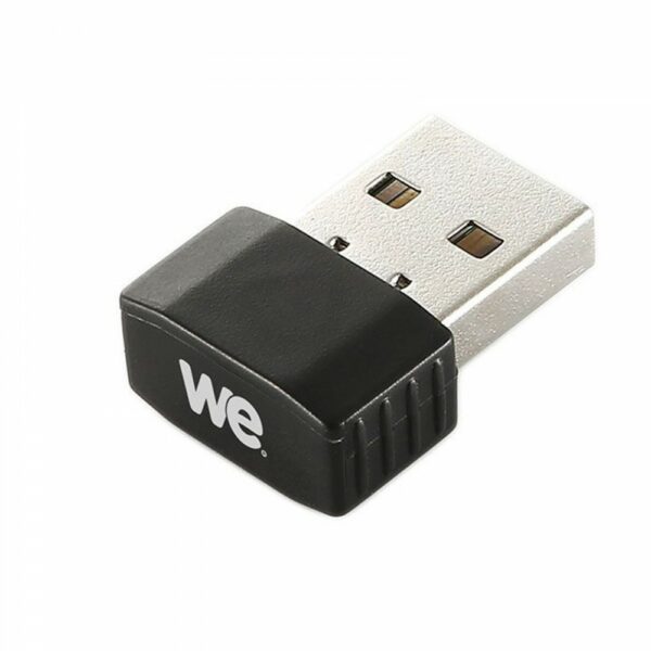 CLE WIFI 300 MB/S NANO USB 2.0