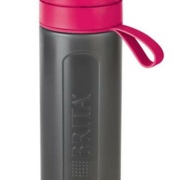GOURDE BRITA  FILTRANTE ACTIVE ROSE 1020329