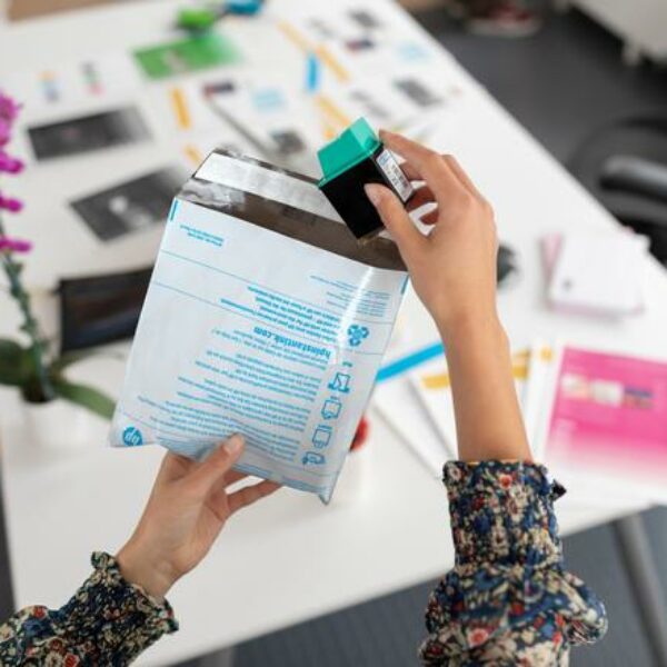 HP 364XL – JE MAGENTA – 6 ML – 750 P