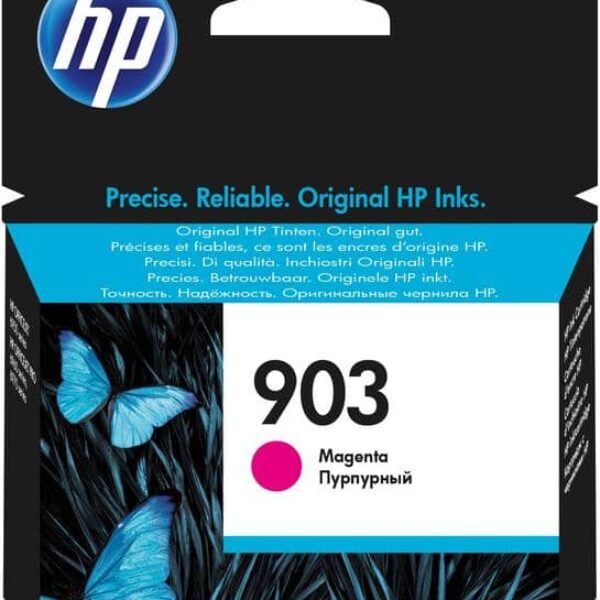HP 903 – JE MAGENTA