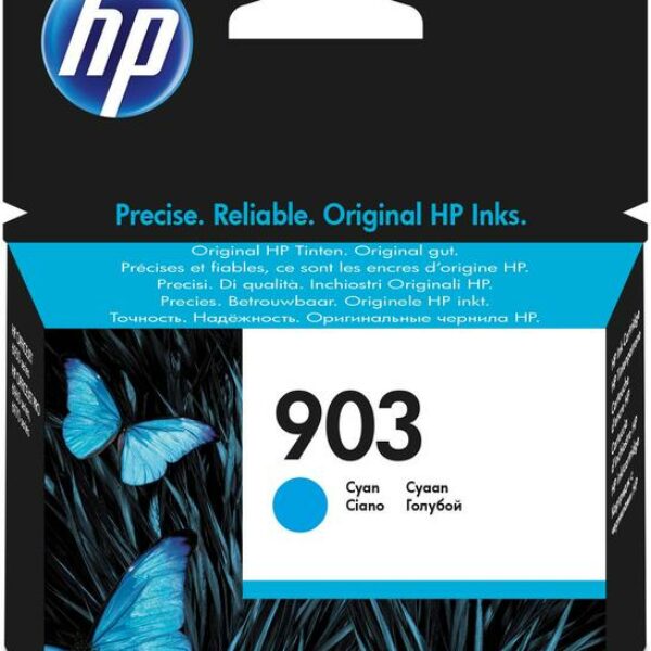 HP 903 – JE CYAN