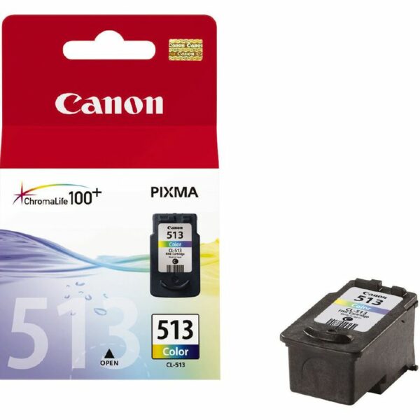 CANON – CL513 JE 3 COULEURS – 349 P