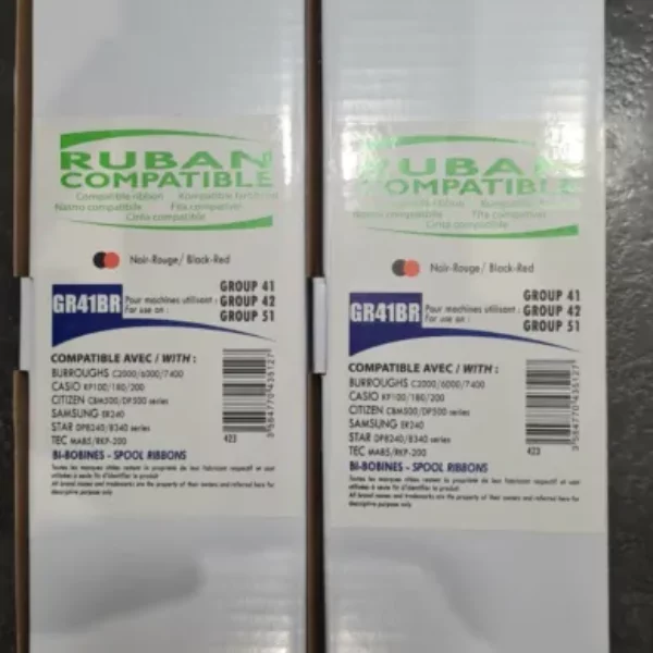 RUBAN STAR BP8340 /BOBINE N/R