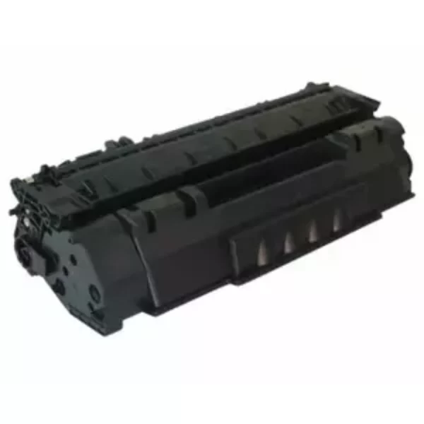 HP – 53A 49A TONER COMPATIBLE NOIR 3000P LAMA