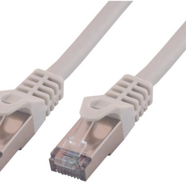 CABLE RJ45 F/UTP 2M GRIS MCL
